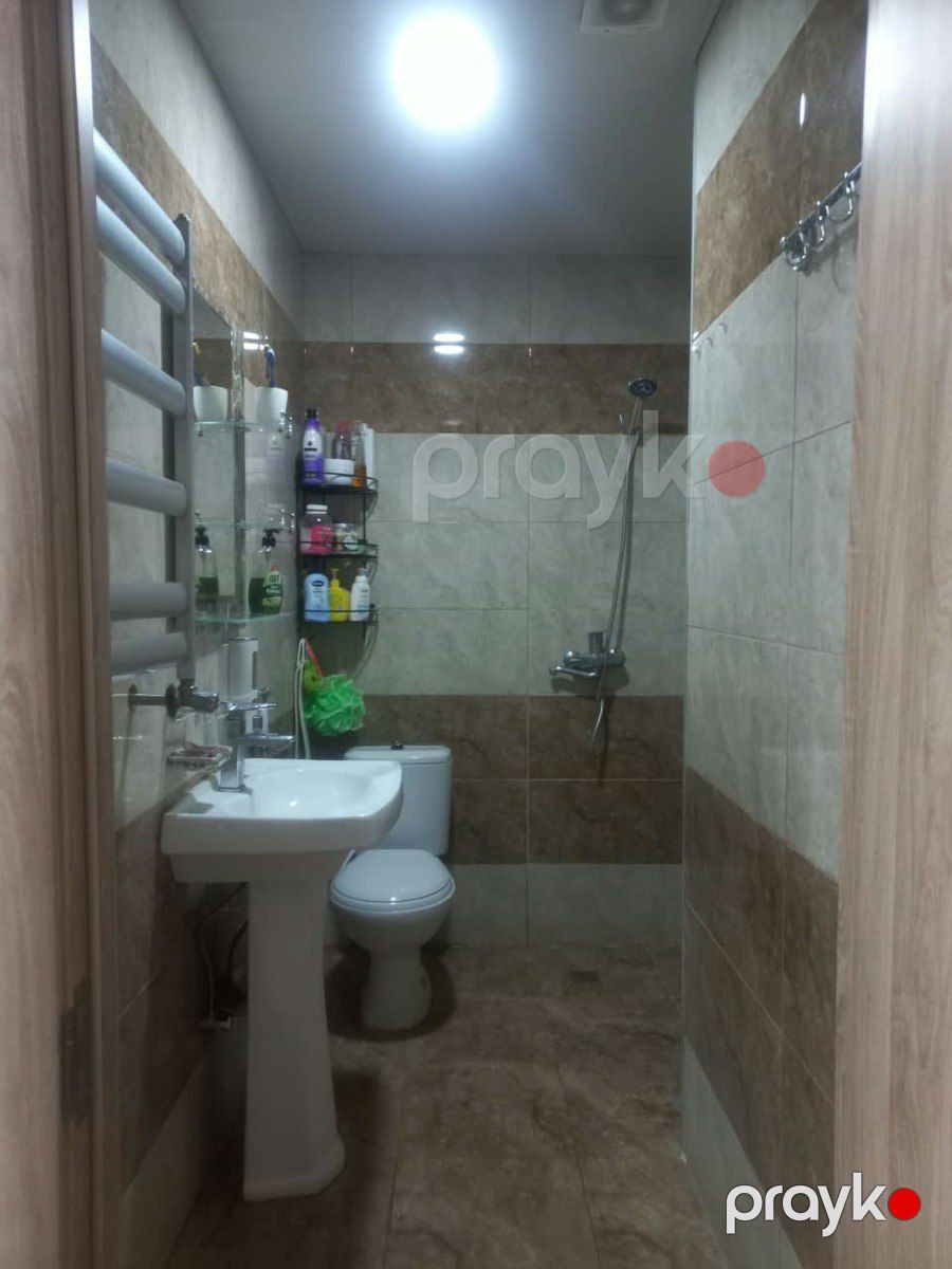 Satılır 2 otaqlı yeni tikili 44 m² — Mənzil, Bakı (5)