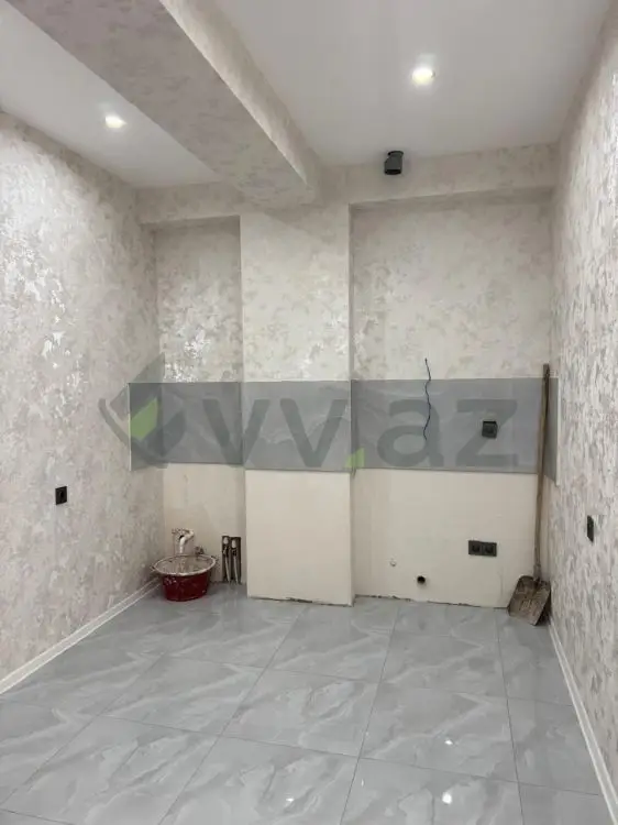 2 otaqlı mənzil Yeni tikili Satılır, Saray, Abşeron — Mənzil (2)