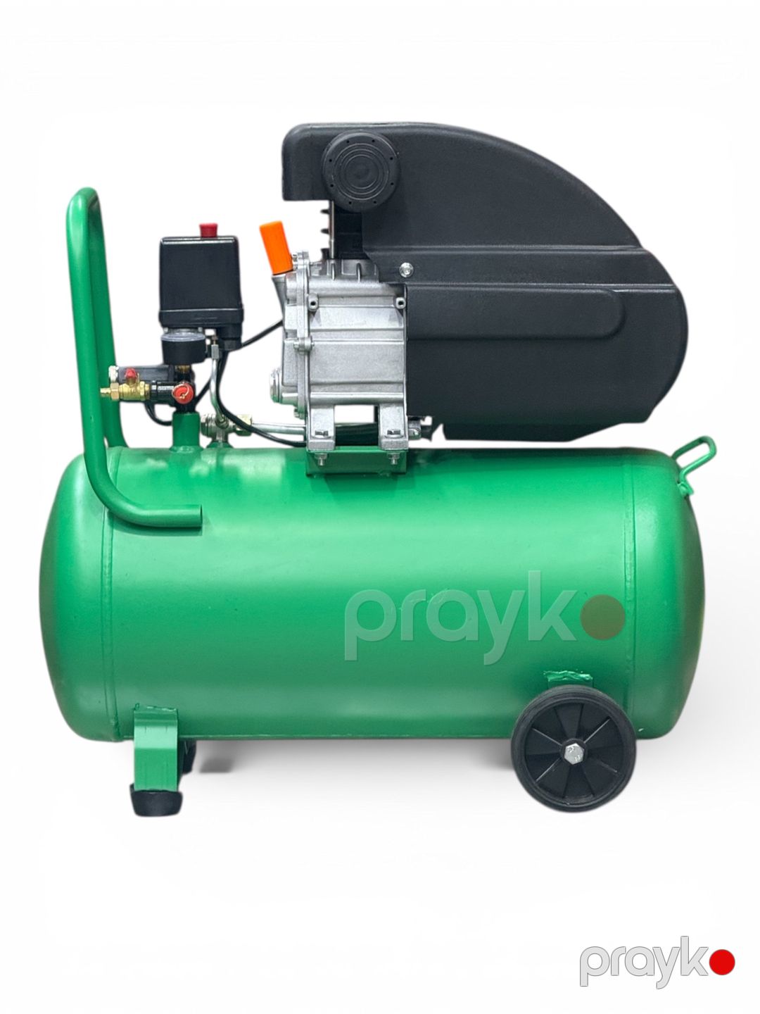 Konpressor Супер Карпат, 50 l — Mallar, Bakı (2)