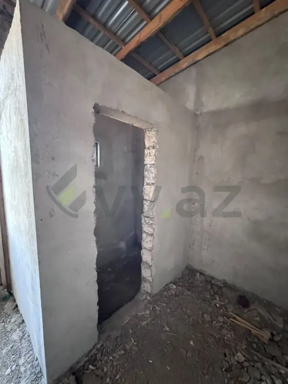 1 otaqlı Həyət evi Satılır, Albalı qəs., Sabunçu, Bakı — Ev, villa, Bakı (8)