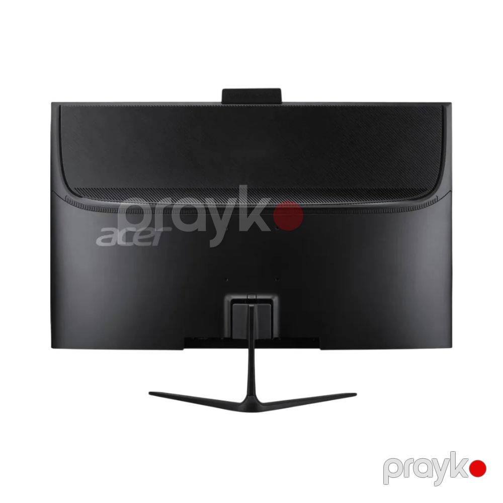 Monoblok Acer AIO Aspire C24B Black (DQ.BT7EC.001) — Monobloklar, Bakı (3)