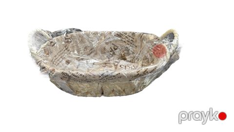 Çörək qabı ASM SL858, krem — Bakı