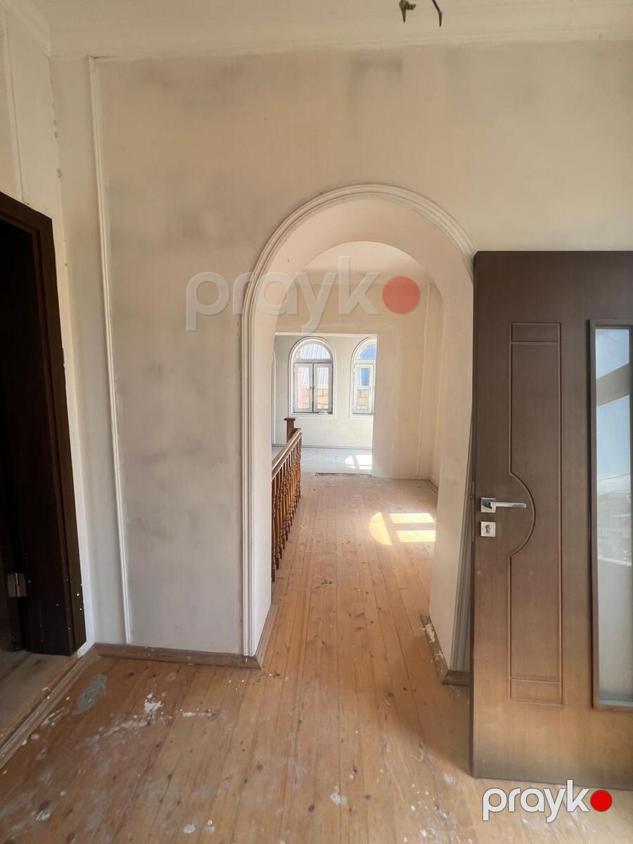 Həyət evi, Xırdalan ş — Ev, villa, Xırdalan (7)