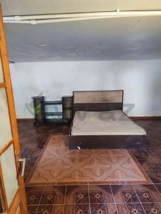 2 otaqlı Həyət evi Kirayə, Montin qəs., Nərimanov, Bakı — Ev, villa, Bakı (2)