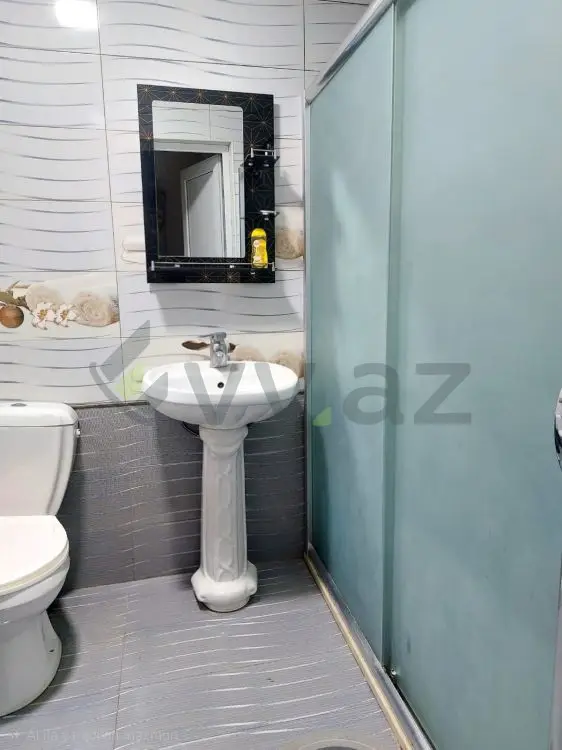 2 otaqlı mənzil Yeni tikili Satılır, Yasamal qəs., Yasamal, Bakı — Mənzil, Bakı (7)