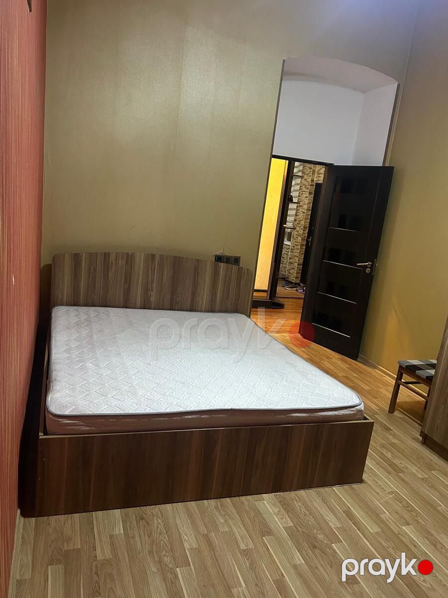 Satılır 3 otaqlı köhnə tikili 80 m² — Mənzil, Bakı (3)