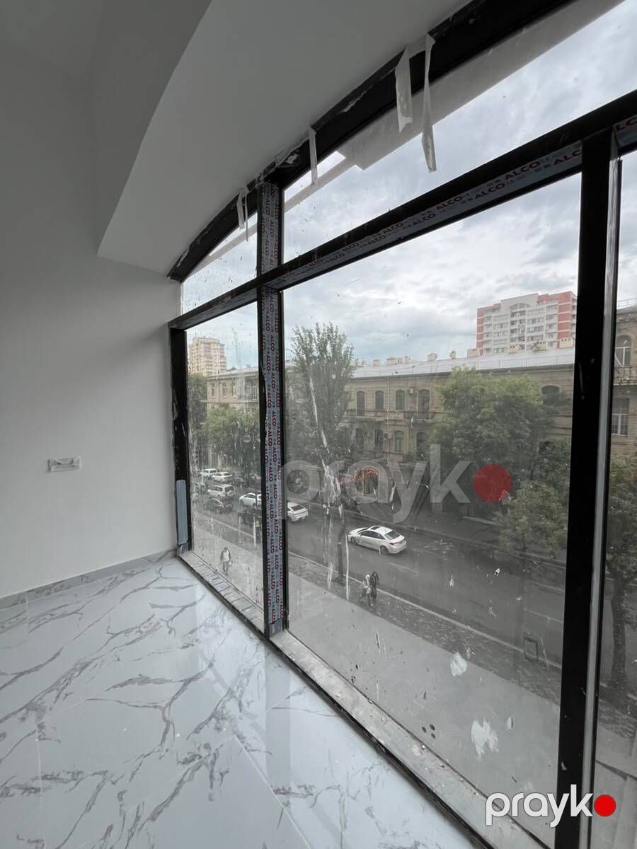 İcarəyə verilir obyekt 30 m² — Əmlak, Bakı (4)