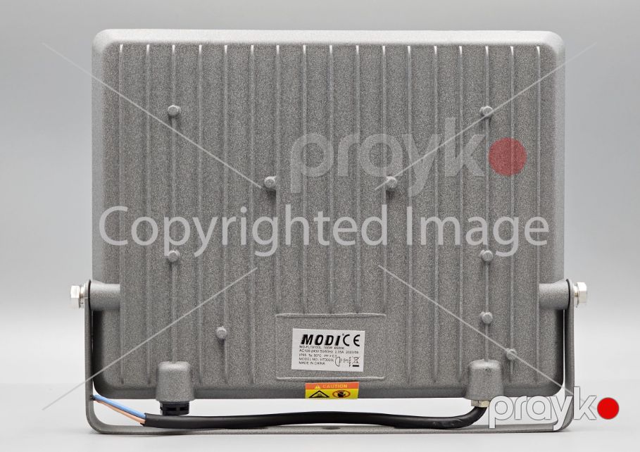 LED projektor Modi FL19100L, 100W — İşıqlandırma, Bakı (2)