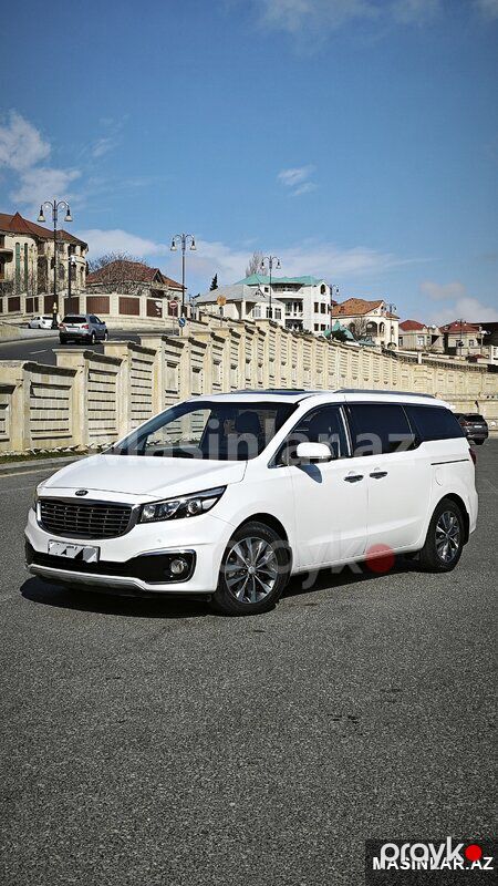 Hyundai Elantra, 2018 il — Minik avtomobili icarəsi, Bakı (4)