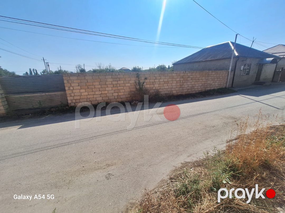 4 sot torpaq sahəsi, Quba r — Torpaq, Quba (4)