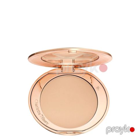 Kompakt kirşan No Brand Airbrush Flawless Finish Setting Powder Medium 8 q — Bakı