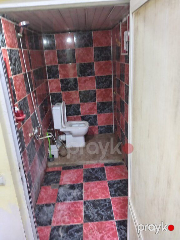 Həyət evi kirayə verilir, Maştağa qəs — Ev, villa, Bakı (8)