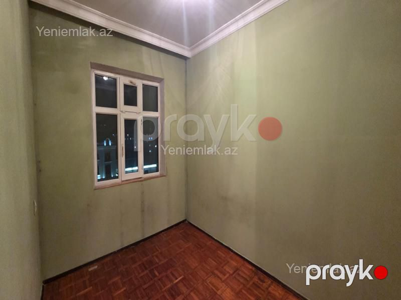 Satılır 3 otaqlı Bina evi menzil (Köhnə tikili), 74 m², 9-cu mikrorayon — Mənzil, Sumqayıt (4)