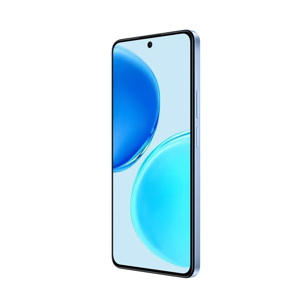 Smartfon Honor X8d 8GB/256GB Light Blue — Mallar, Bakı (4)