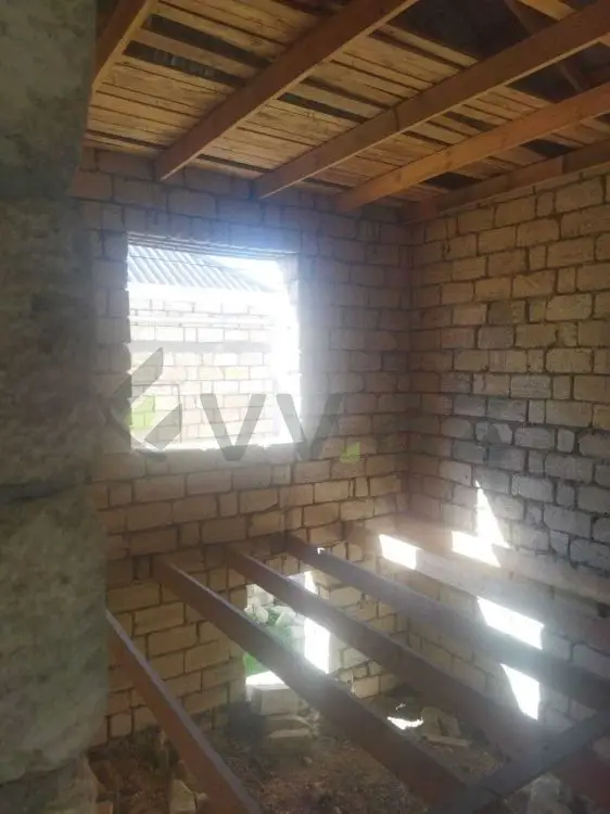 3 otaqlı Yarım tikili Satılır, Hökməli, Abşeron — Ev, villa (9)