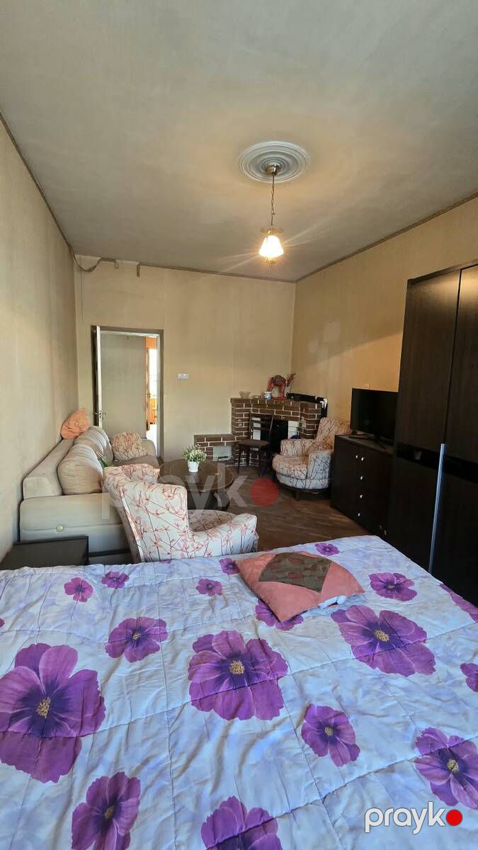 Satılır 2 otaqlı köhnə tikili 65 m² — Mənzil, Bakı (3)