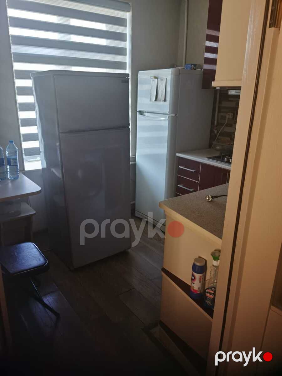 İcarəyə verilir 1 otaqlı köhnə tikili 45 m² — Mənzil, Bakı (3)