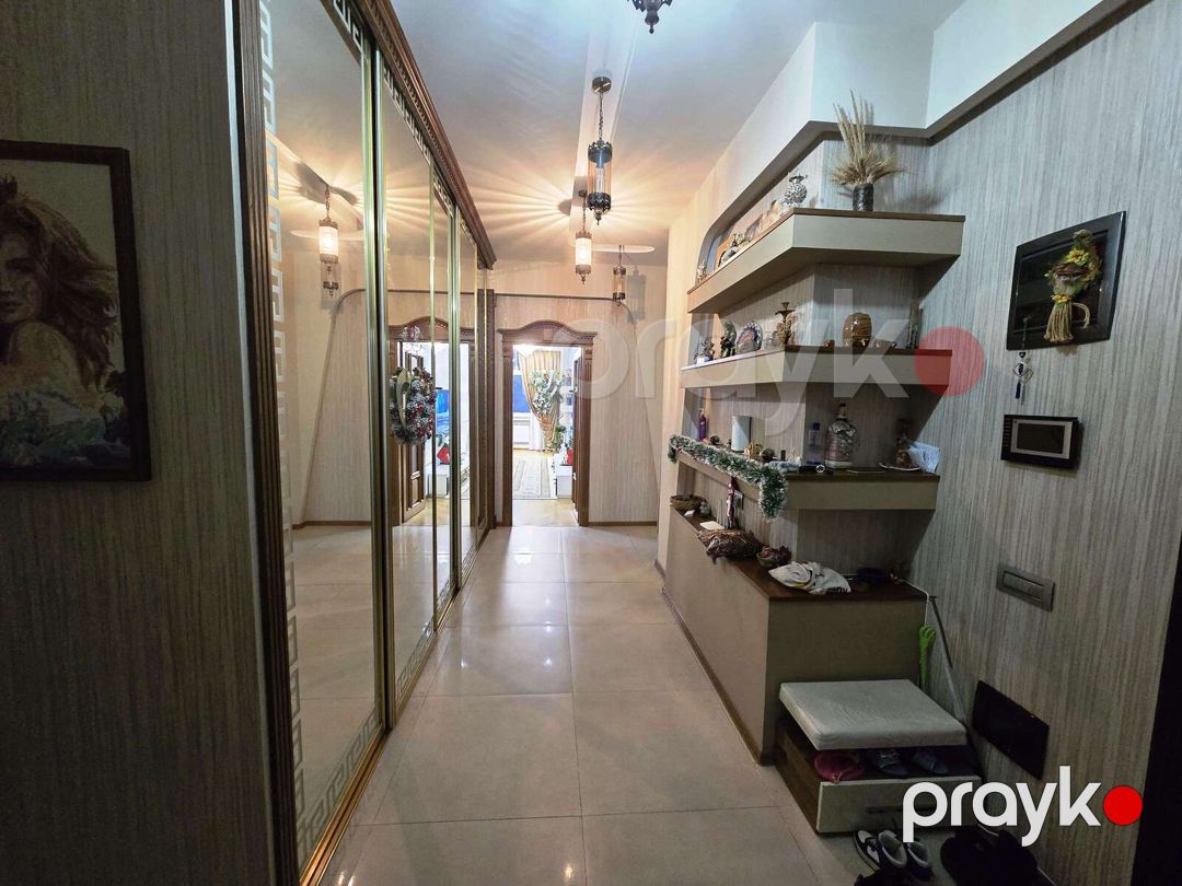 Satılır 4 otaqlı yeni tikili 179 m² — Mənzil, Bakı (4)