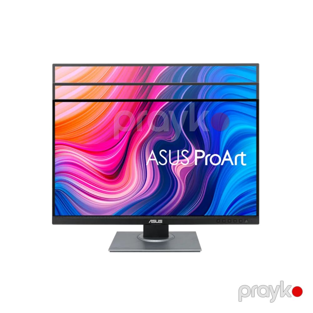 Professional Monitor ASUS ProArt PA328QV (90LM00X0-B02370) — Monitorlər, Bakı (3)