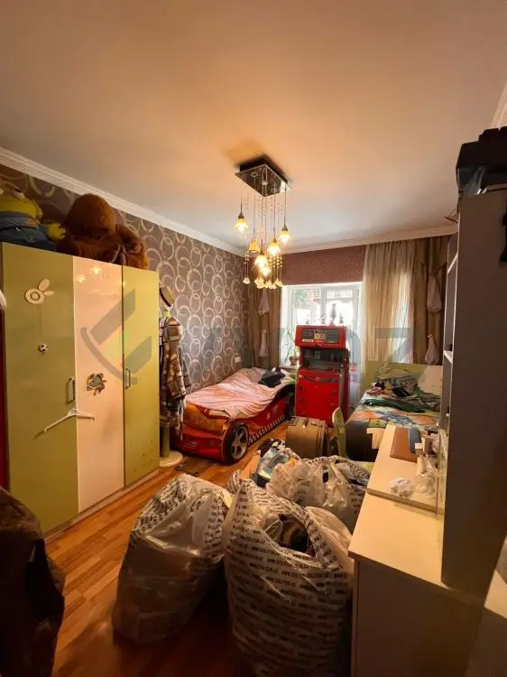 3 otaqlı mənzil Köhnə tikili Satılır, Köhnə günəşli qəs., Suraxanı, Bakı — Mənzil, Bakı (2)