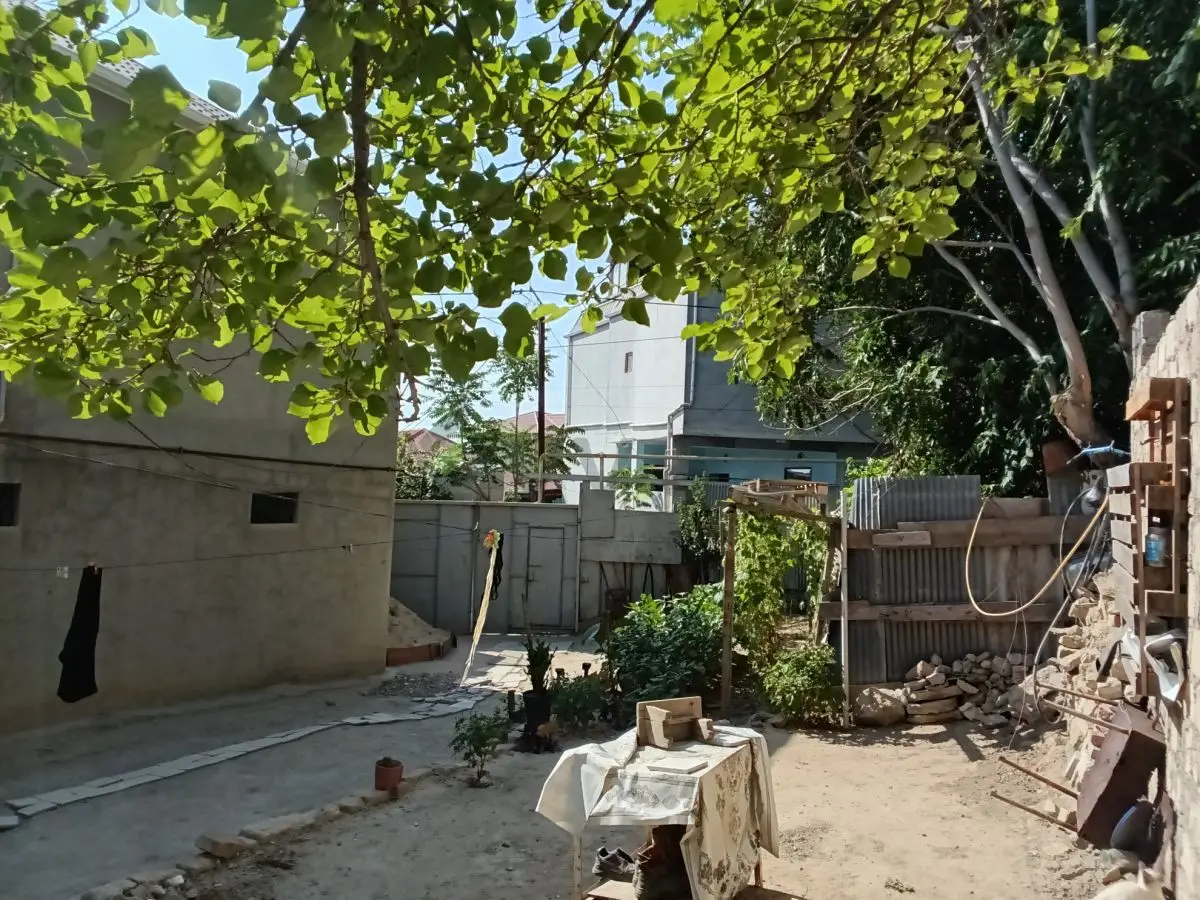 4 otaqlı Həyət evi Satılır, Ağ şəhər, Xətai, Bakı — Ev, villa, Bakı (5)