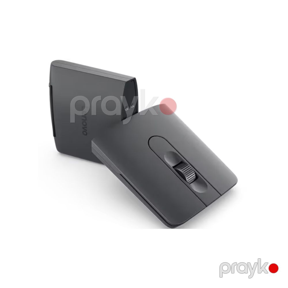 Lenovo ThinkPad Bluetooth Presenter Mouse (4Y51T62792) — Klaviaturalar və siçanlar, Bakı (3)