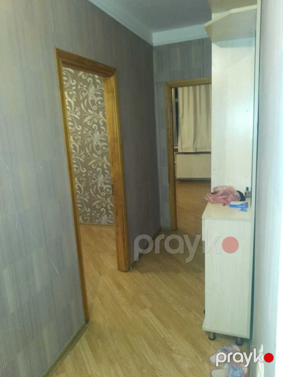 Satılır 2 otaqlı köhnə tikili 65 m² — Mənzil, Bakı (9)