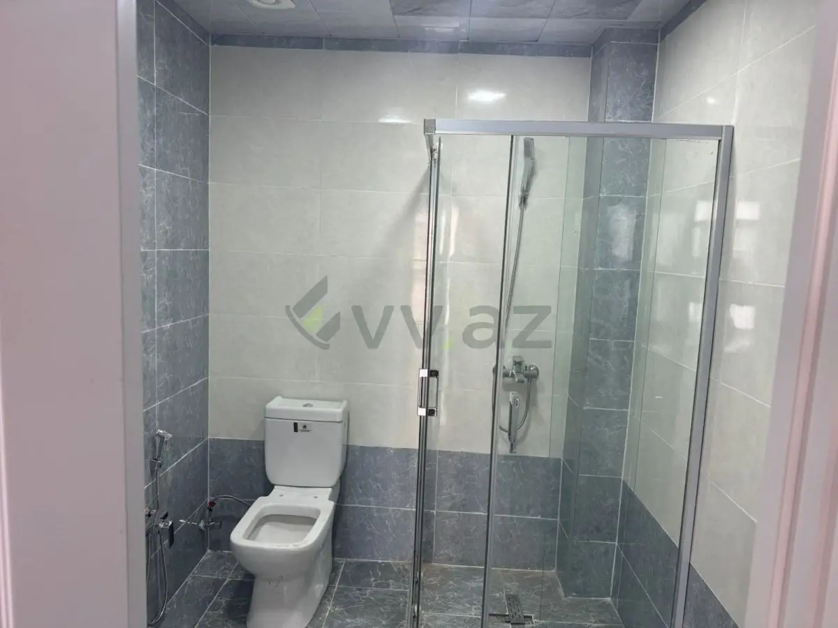 2 otaqlı mənzil Yeni tikili Satılır, St.Sumqayıt, Sumqayıt — Mənzil, Sumqayıt (6)