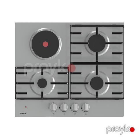 Bişirmə paneli Gorenje GE680X — Bakı
