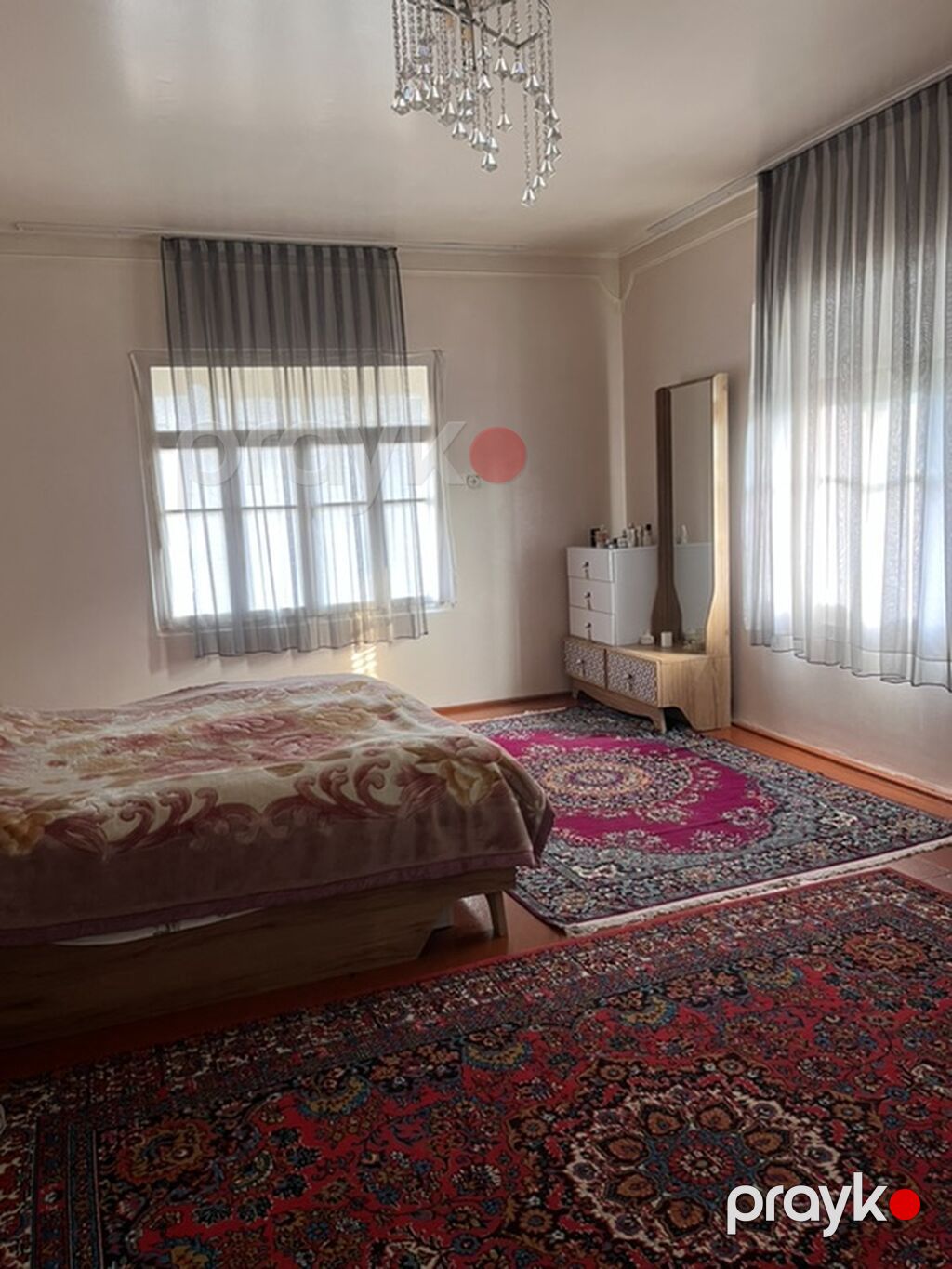 Yevlax, 2 otaqlı, Köhnə tikili, 137 kv. m — Mənzil, Yevlax (2)