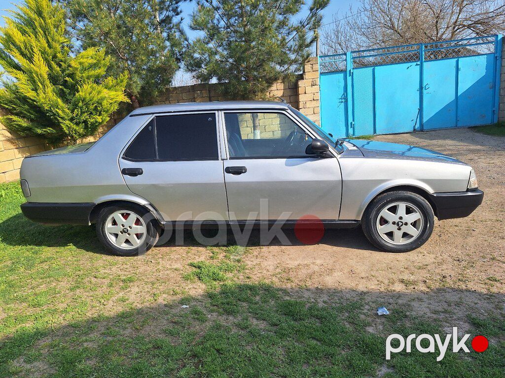 Tofas Dogan, 1.6 L, 2004 il, 90 000 km — Avtomobillər, Sabirabad (2)