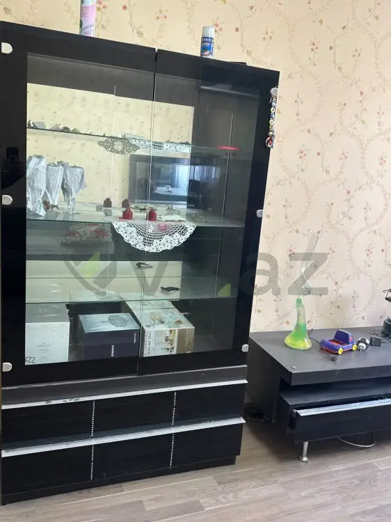 2 otaqlı mənzil Yeni tikili Satılır, Gənclər şəhərciyi, Abşeron — Mənzil (10)