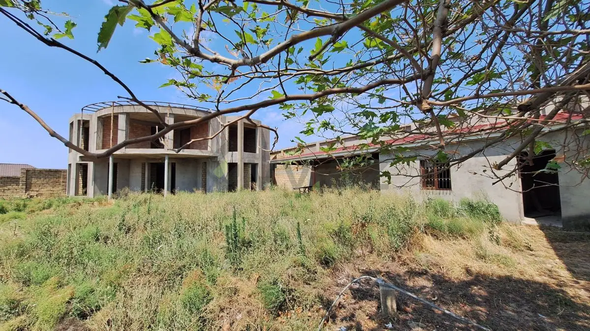 15.5 sot Torpaq Satılır, Masazır, Abşeron — Torpaq (4)