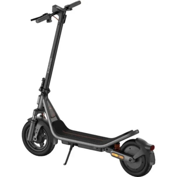 Skuter Xiaomi Scooter 6 (BHR08R2GL) — Mallar, Bakı (4)