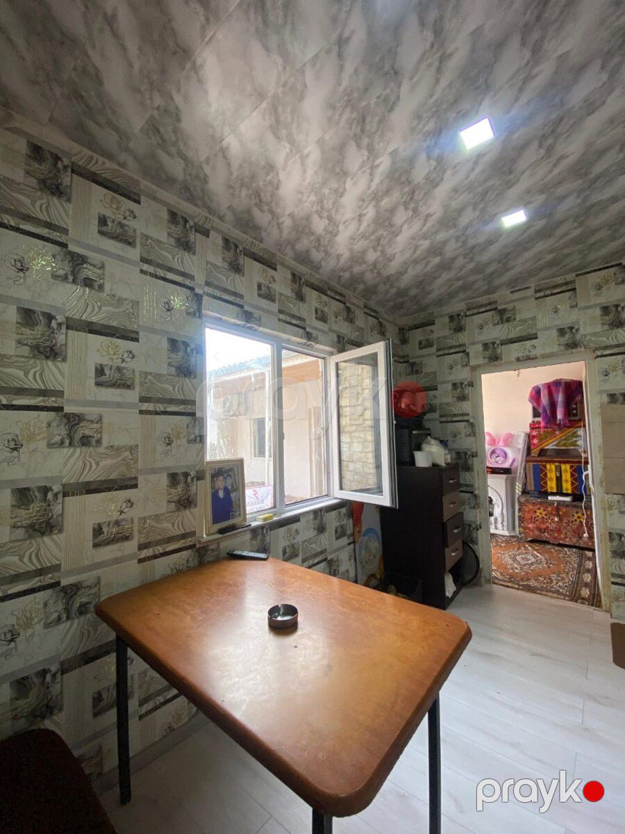 Həyət evi, Maştağa qəs — Ev, villa, Bakı (4)