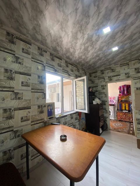 Həyət evi, Maştağa qəs — Bakı