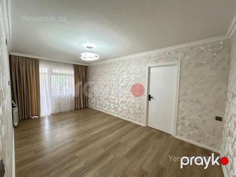 Satılır 2 otaqlı Bina evi menzil (Köhnə tikili), 60 m², Nizami rayonu — Bakı