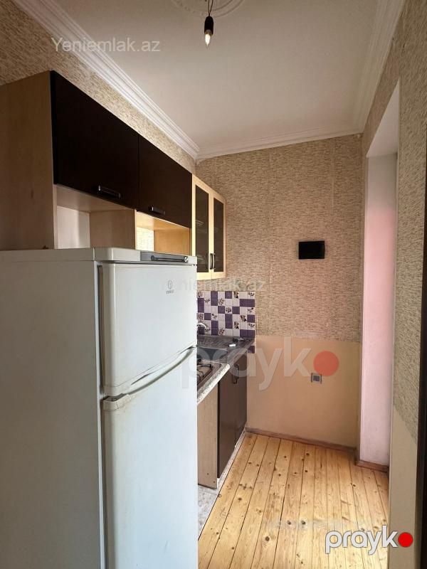Satılır 2 otaqlı Həyət evi / Villa, 45 m², Corat bağları — Ev, villa, Sumqayıt (6)