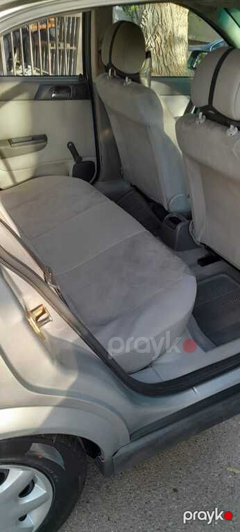 Opel Astra, 1.8 L, 2001 il, 315 000 km — Avtomobillər, Bakı (4)