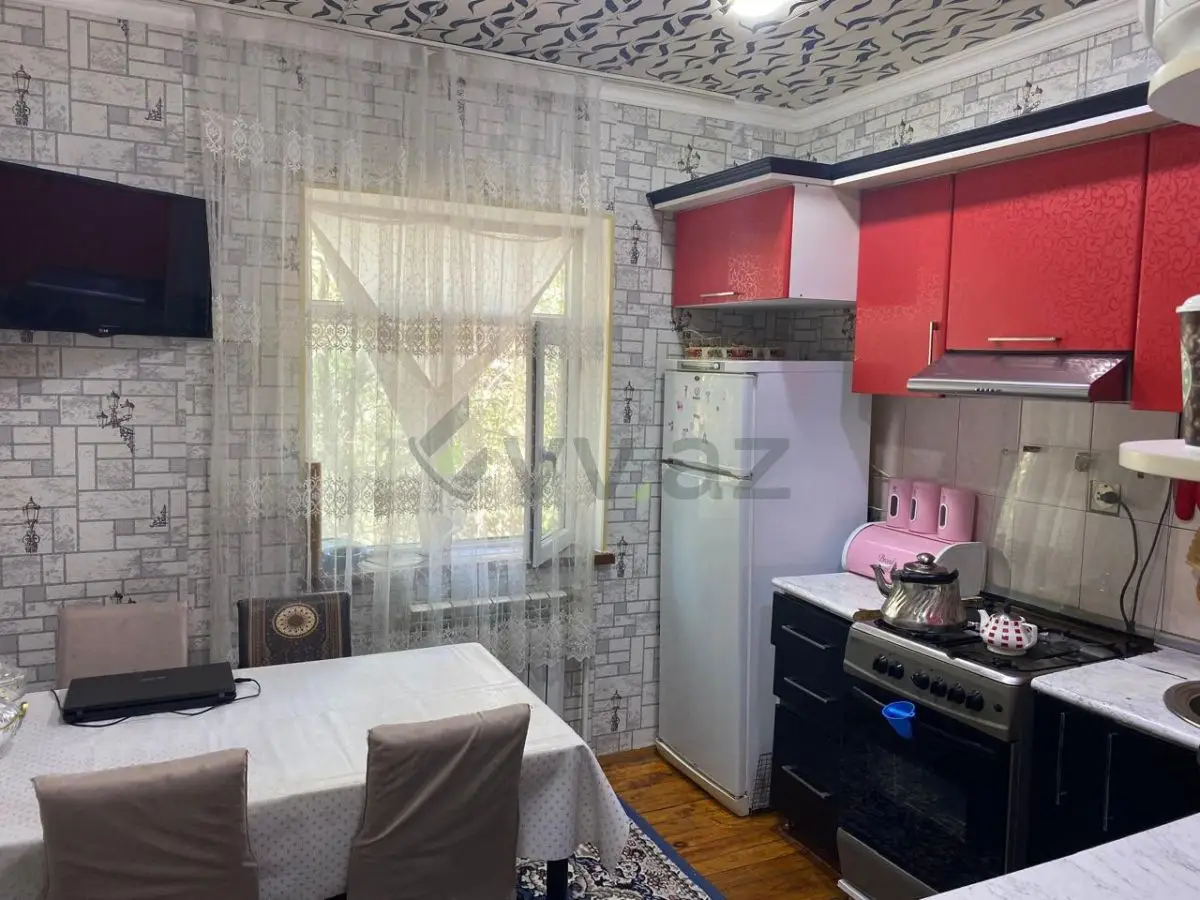 4 otaqlı Həyət evi Satılır, Buzovna, Xəzər, Bakı — Ev, villa, Bakı (3)