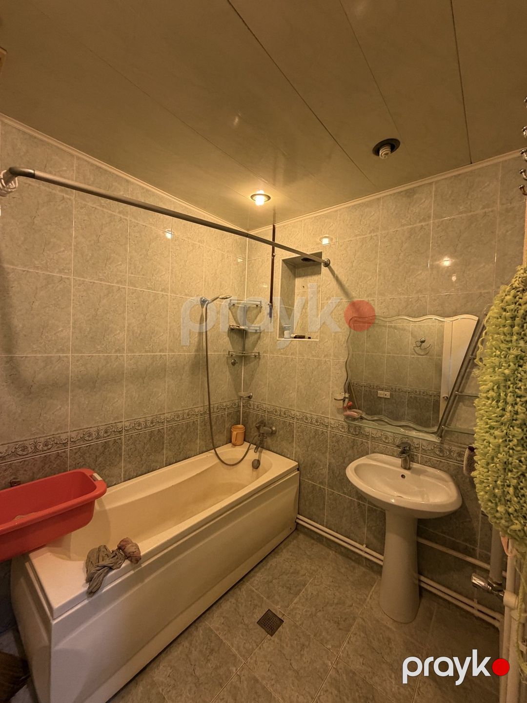 İcarəyə verilir 3 otaqlı köhnə tikili 110 m² — Mənzil, Bakı (5)