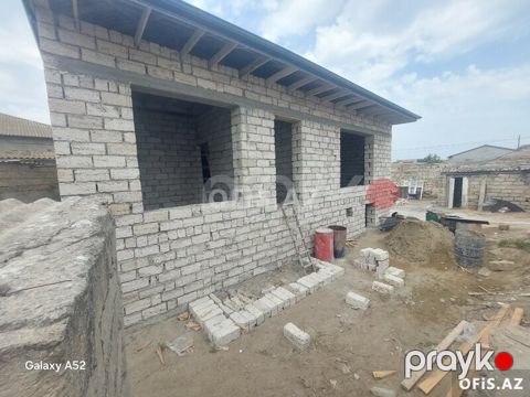Həyət evləri Satılır Suraxanı r., Hövsan q., 3 otaq, 160 m² — Bakı