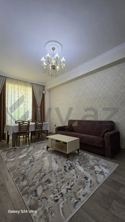 2 otaqlı mənzil Yeni tikili Satılır, Xırdalan — Mənzil, Xırdalan (8)