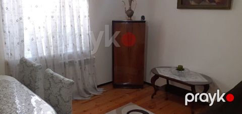 Ramana qəs. 3 otaqlı, 68 kv. m, Kredit yoxdur, Yeni təmirli — Bakı