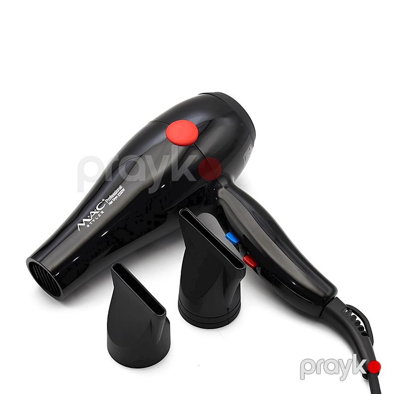 Fen M.A.C Styler MC 6636 — Fən, Bakı (2)