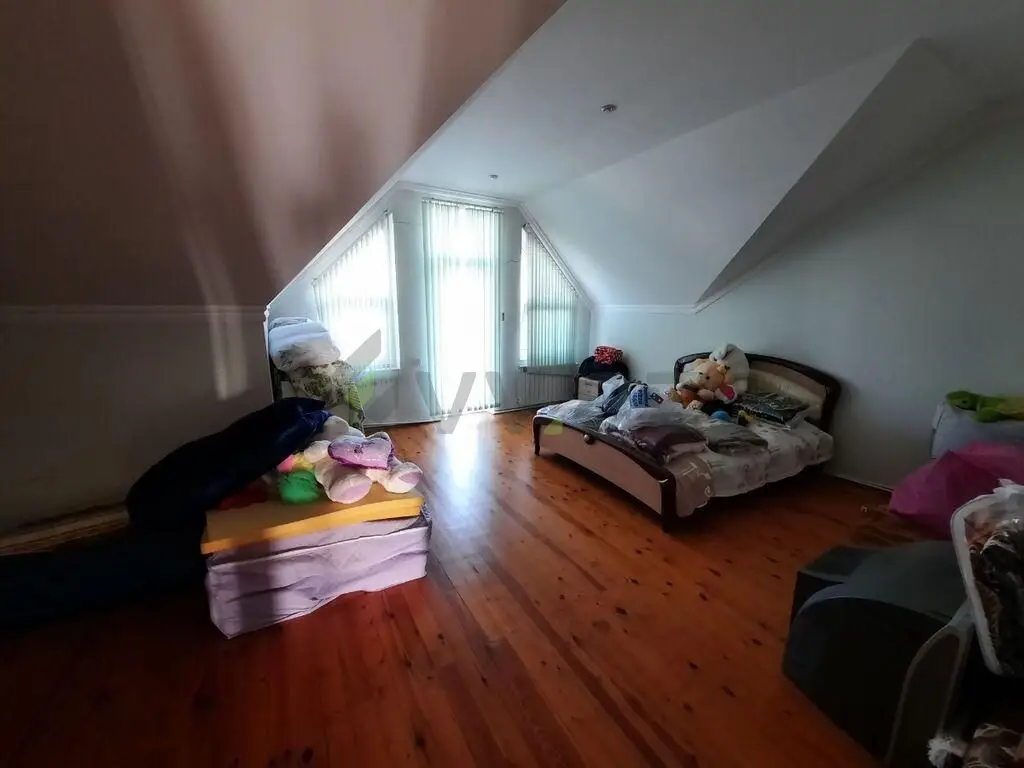 4 otaqlı Həyət evi Satılır, Novxanı, Abşeron — Ev, villa (7)
