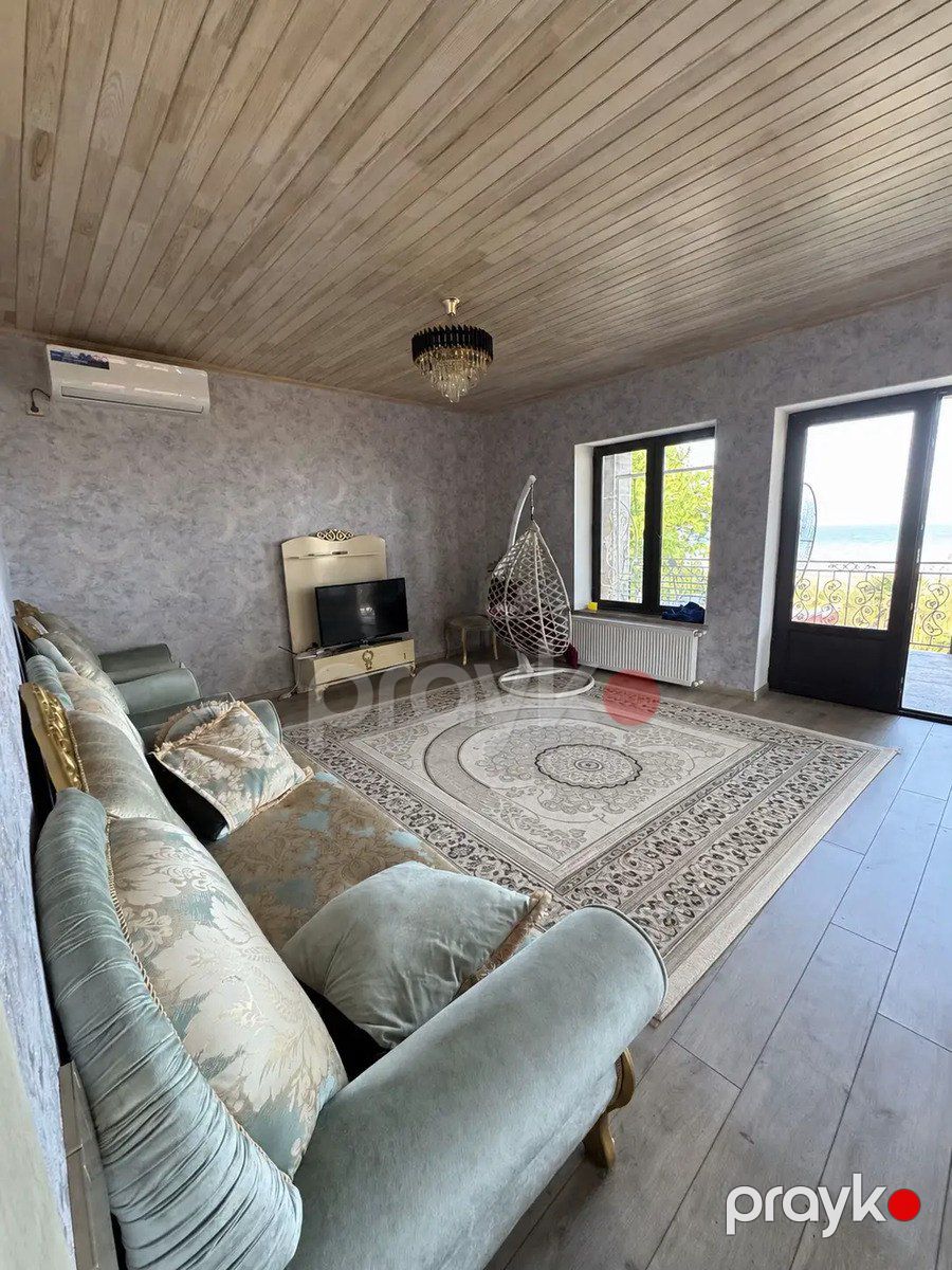 Bağ evi kirayə verilir, Astara r — Ev, villa, Astara (5)