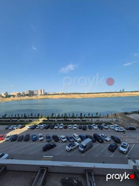 Satılır 3 otaqlı yeni tikili 96 m² — Bakı