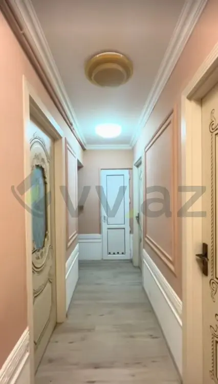 3 otaqlı mənzil Köhnə tikili Satılır, Müşfiqabad qəs., Qaradağ, Bakı — Mənzil, Bakı (6)