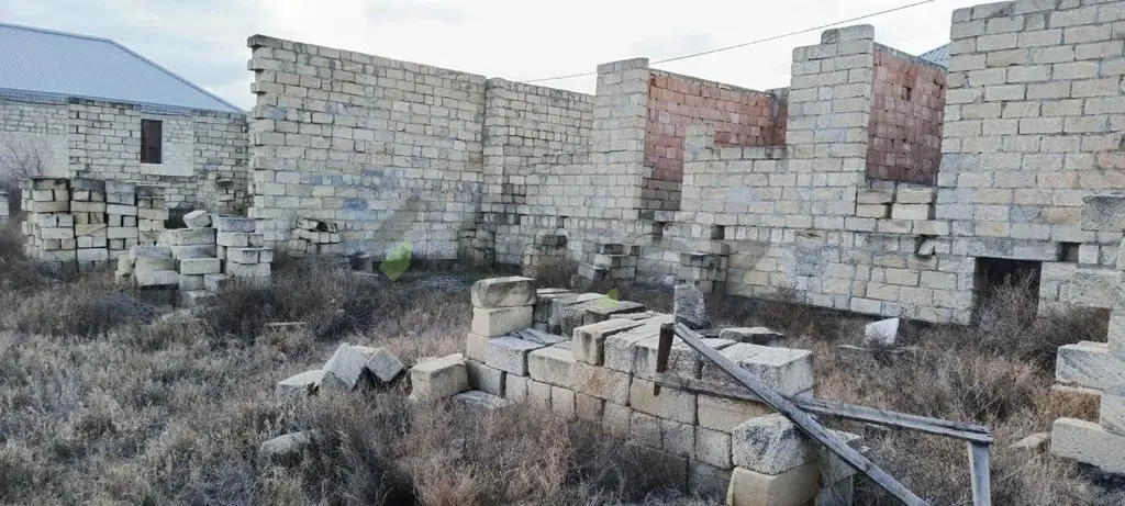 8 sot Torpaq Satılır, Mingəçevir — Torpaq, Mingəçevir (7)